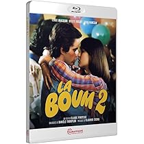 La Gifle [Blu-ray]: Amazon.fr: Lino Ventura, Annie Girardot